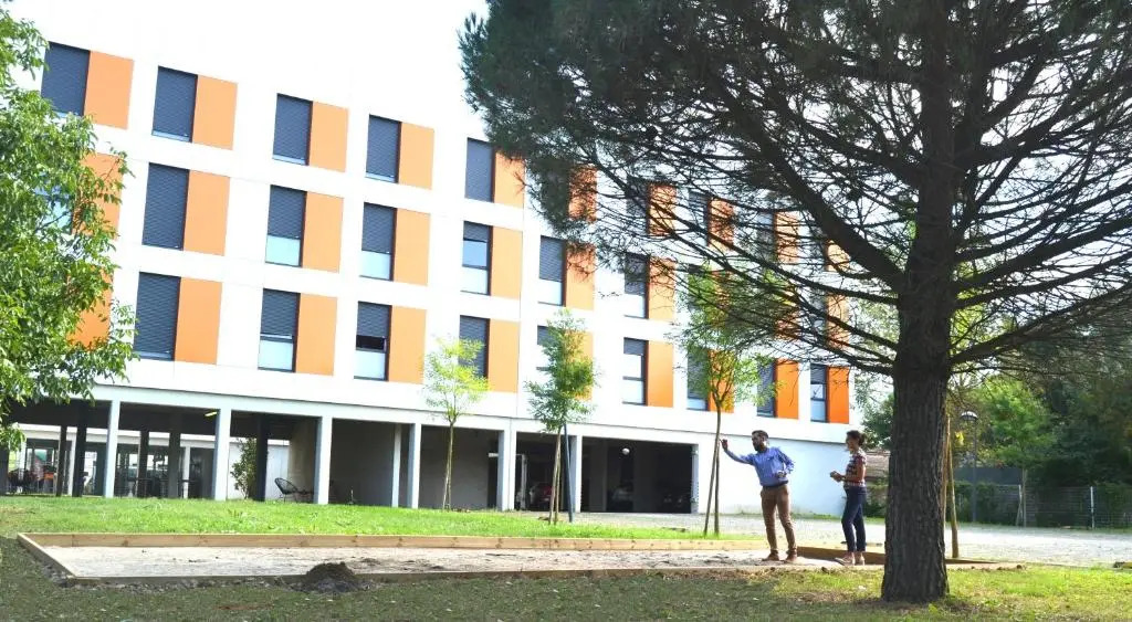 Foto - Montempô Appart'Hôtel Toulouse Balma