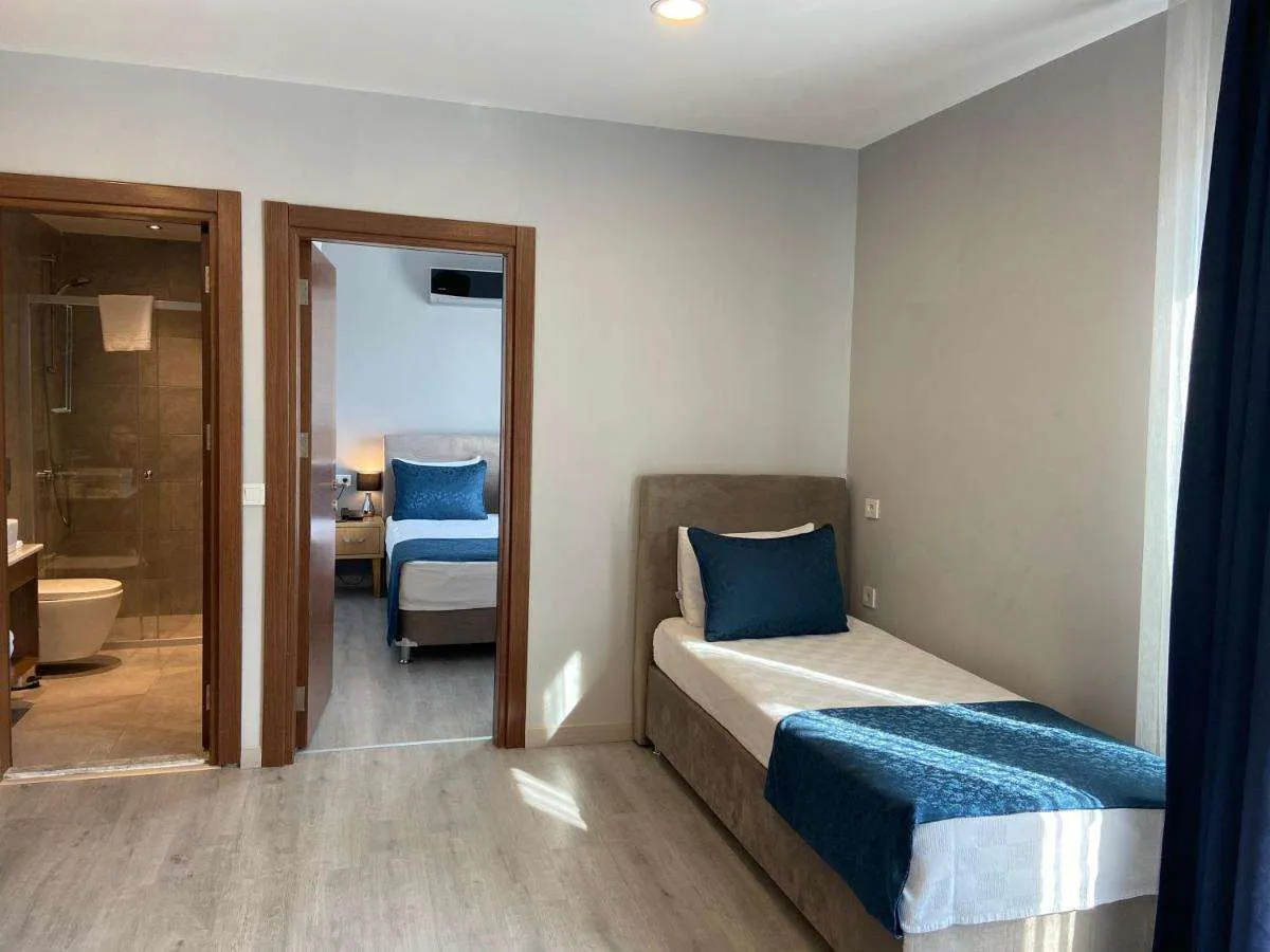Photo - Liberi Hotel Taksim