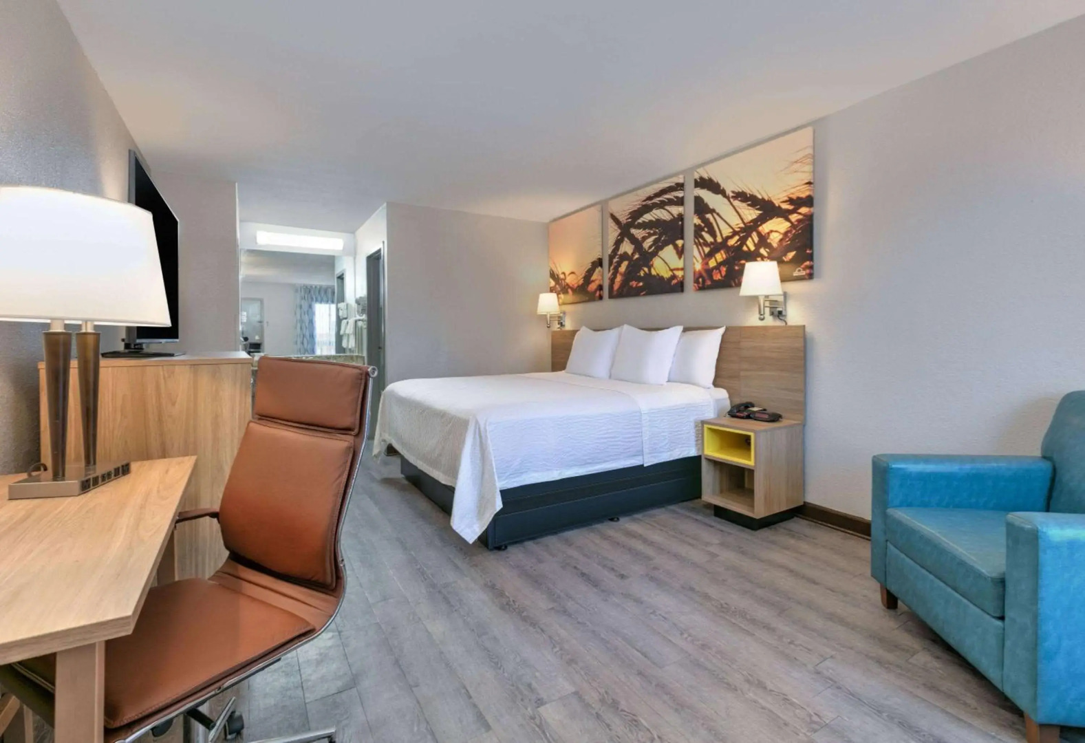 Foto - Melia Sevilla