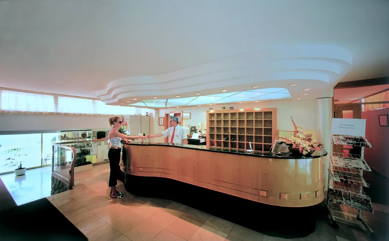 Foto - Hotel Splendid