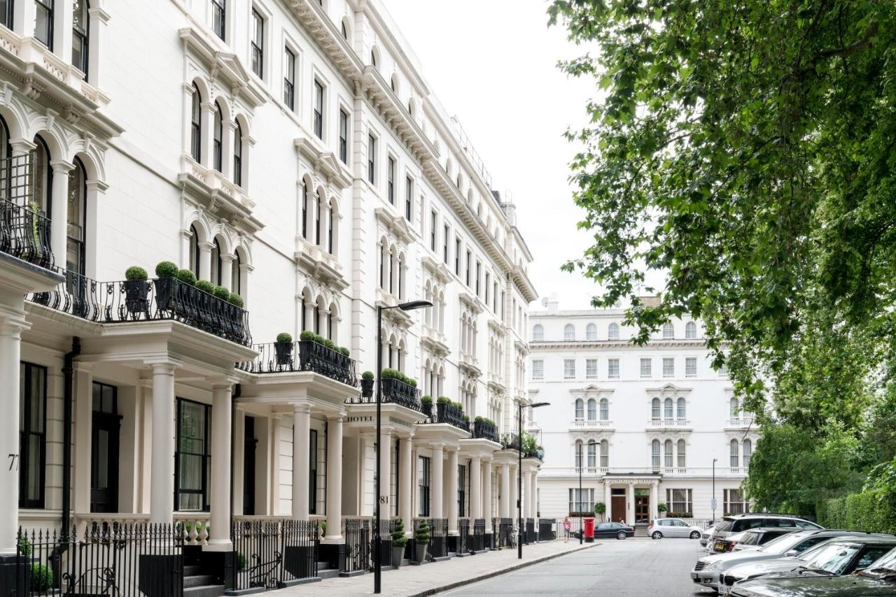 Foto - London House Hotel