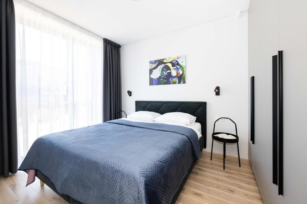 Magic Pines Apartment, By Cohost