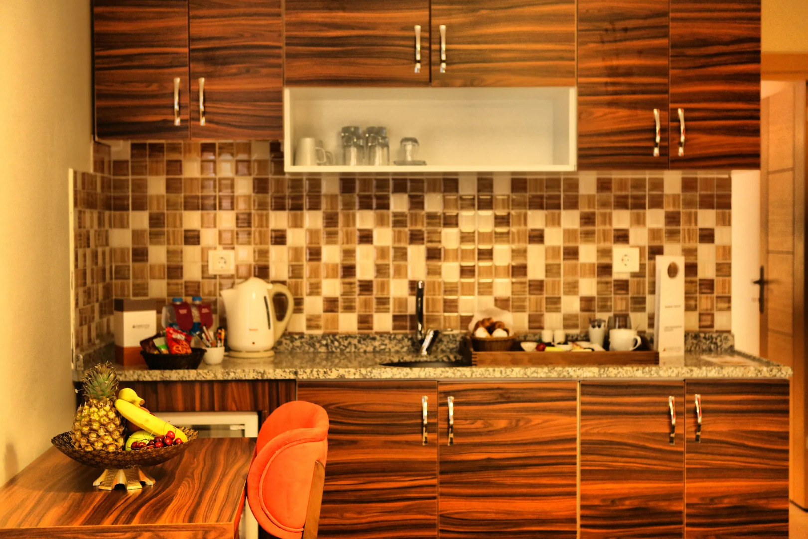 Foto - The İstanbul Levent Çakra Palace