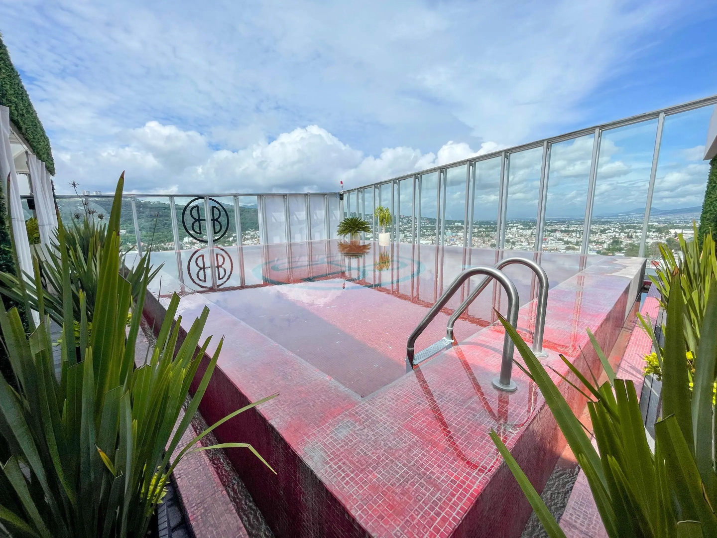 Foto - Hotel Belo Grand Morelia