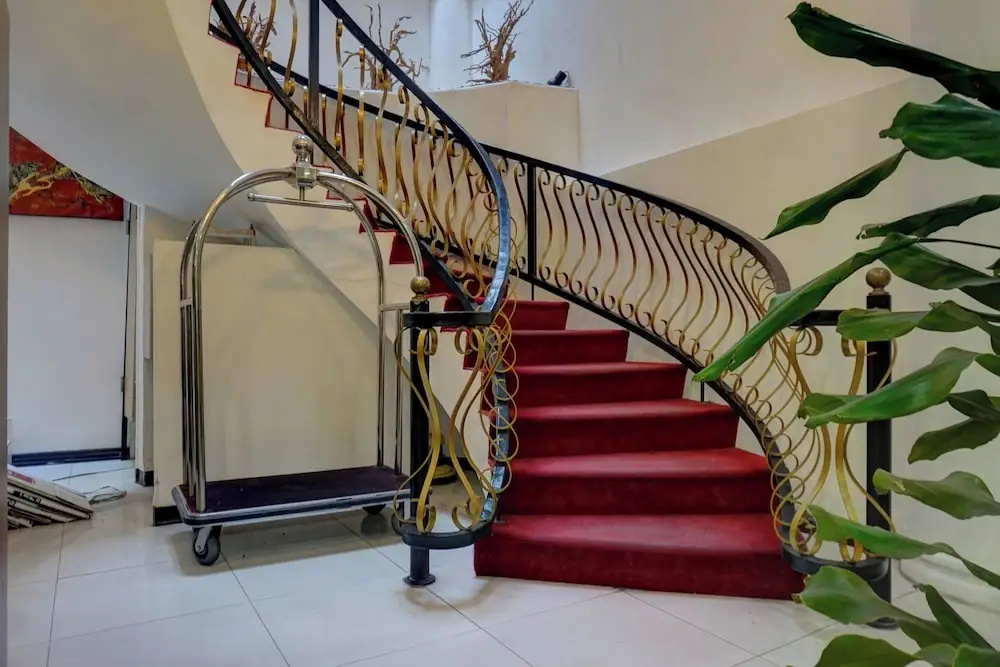 Photo - Hotel O Townhouse Oak Grand Orienchi