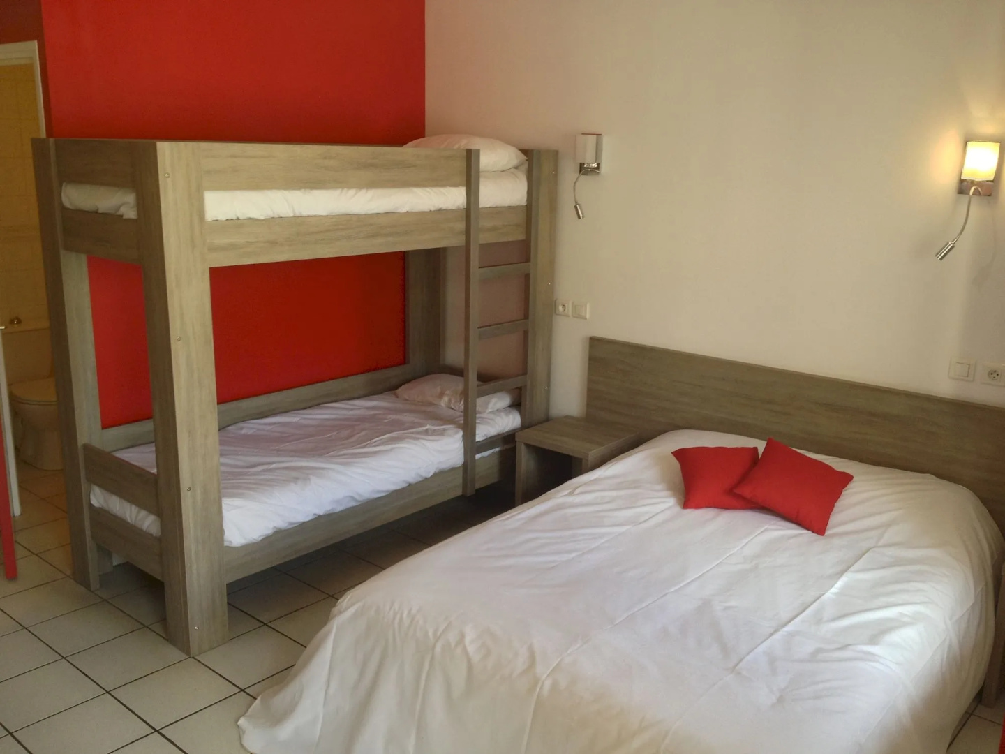 Photo - Hotel Beaulieu