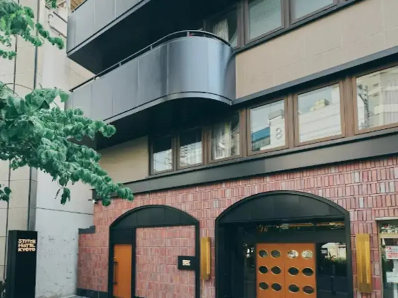 Photo - Stitch Hotel Kyoto