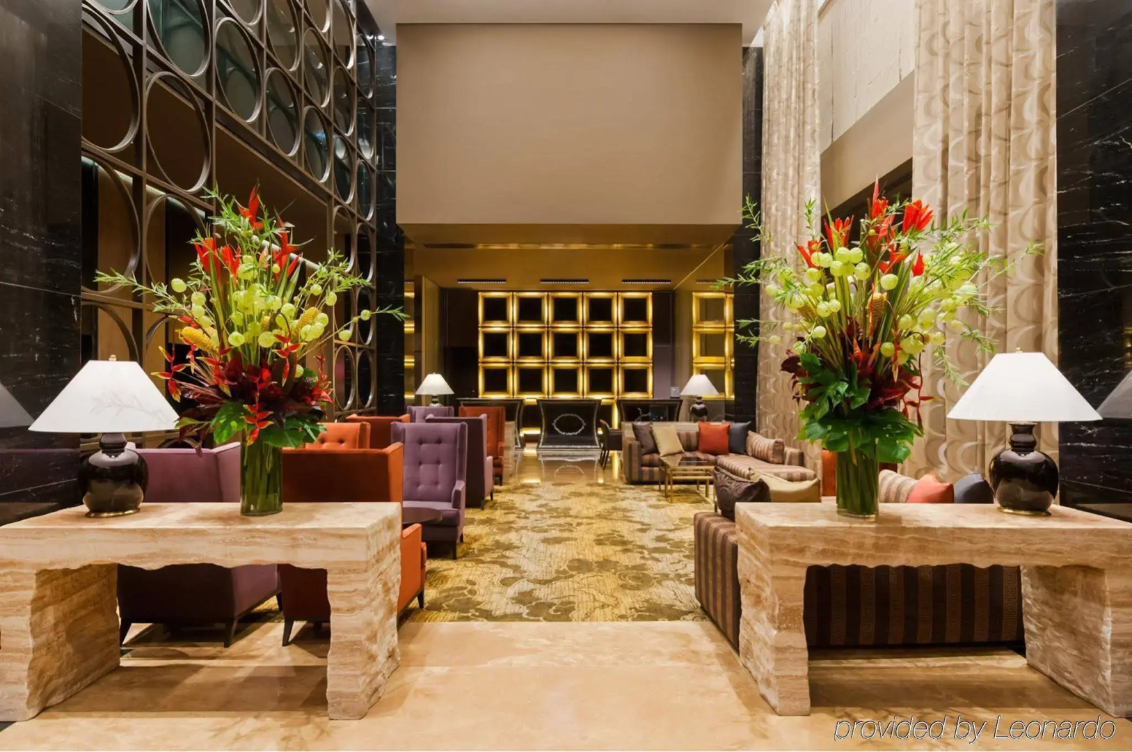 Photo - Hilton Lima Miraflores