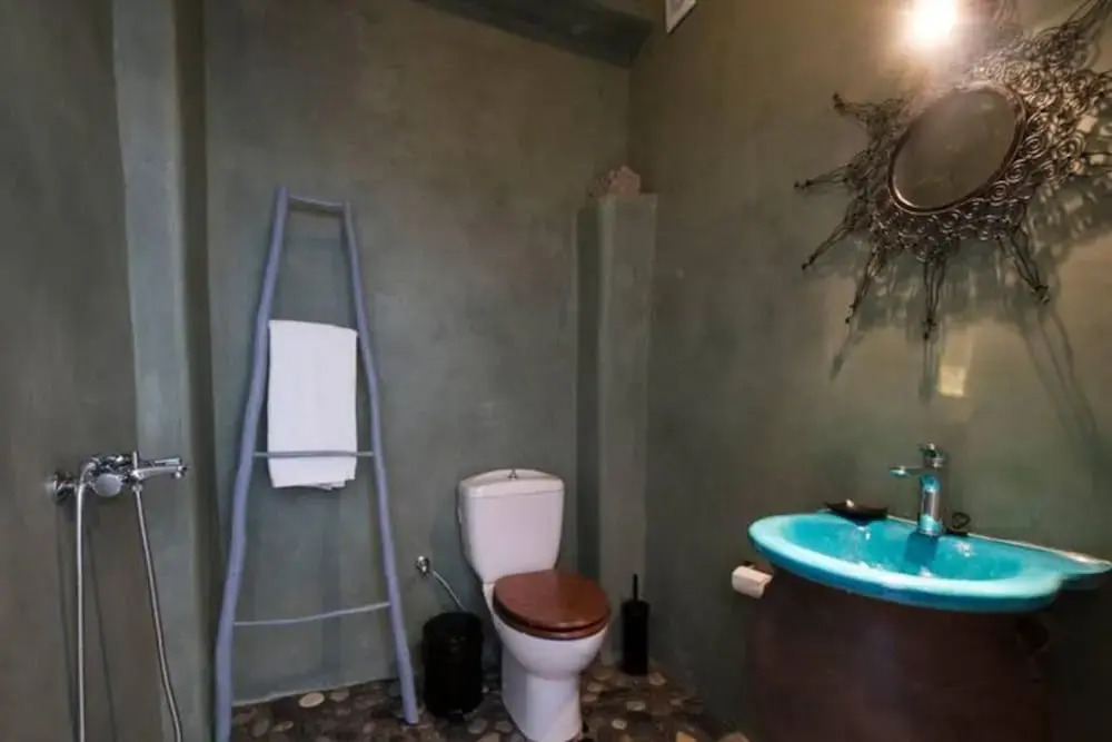 Foto - Onirondas Villas