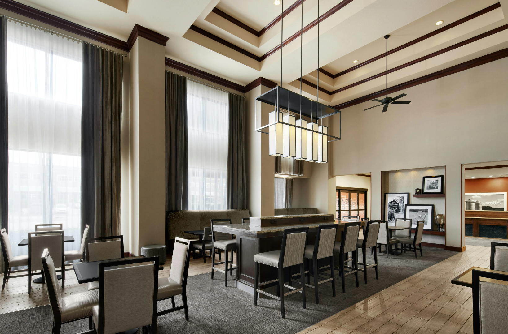 Foto - Hampton Inn & Suites Tulsa South-Bixby