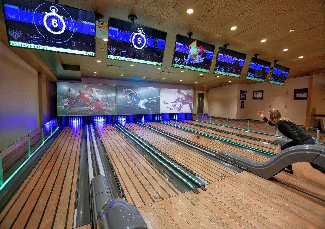 Photo - Westgate Lakes Resort & Spa