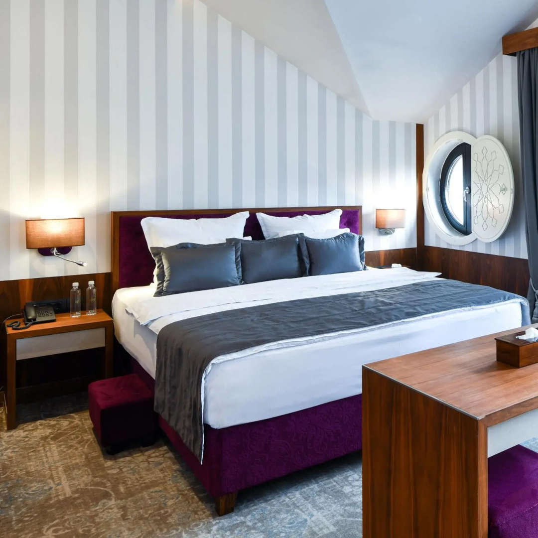 Foto - Heritage Hotel Krone