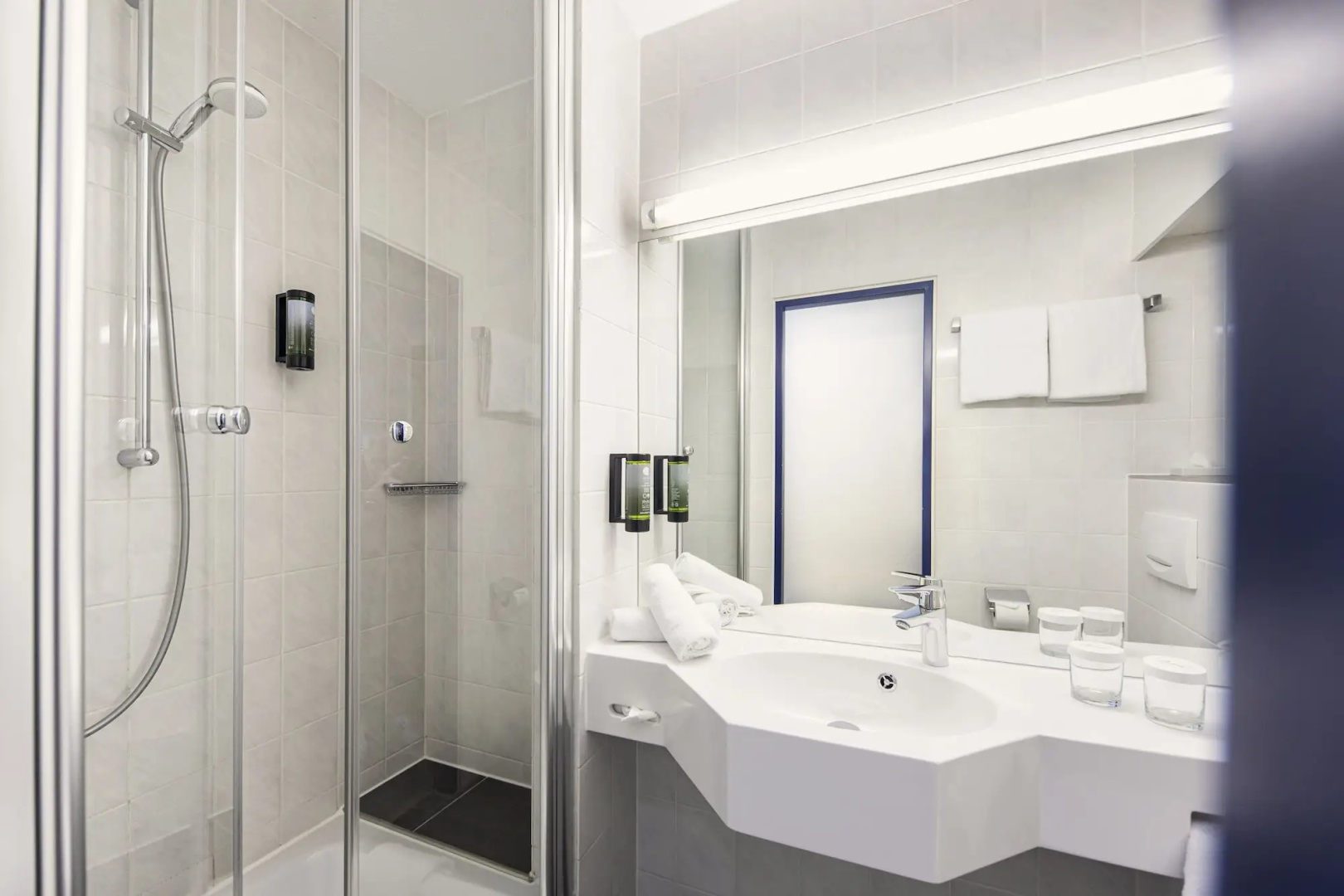 Foto - ACHAT Hotel Stuttgart Zuffenhausen