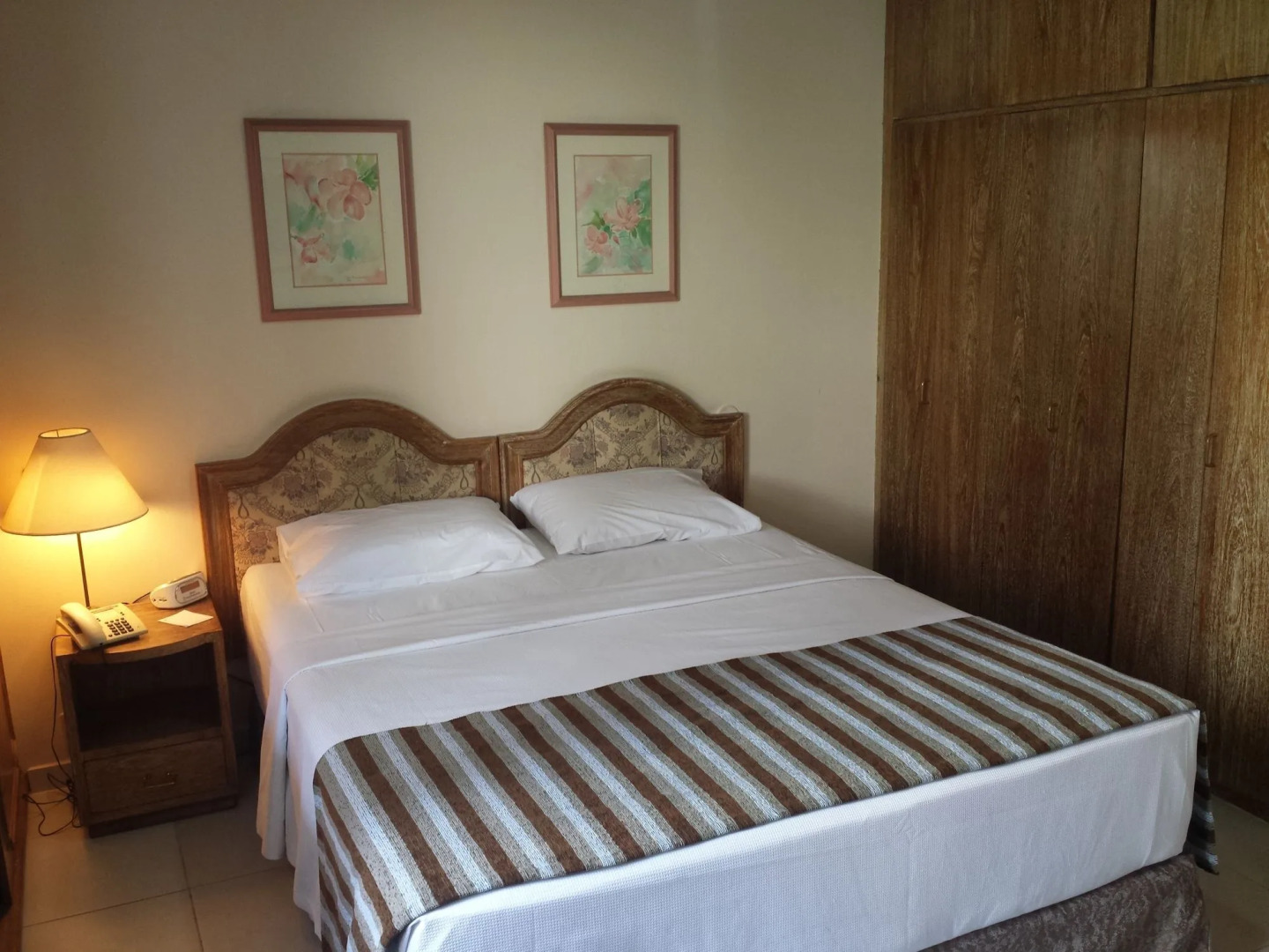 Foto - Landmark Residence - OFICIAL