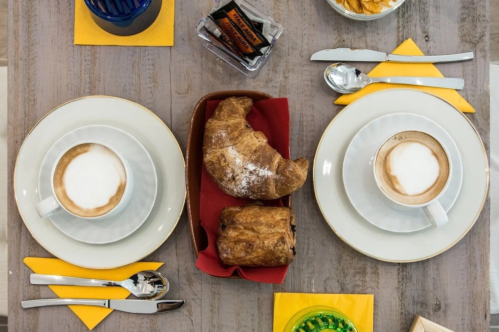 Foto - VaticanRome GUESTHOUSE