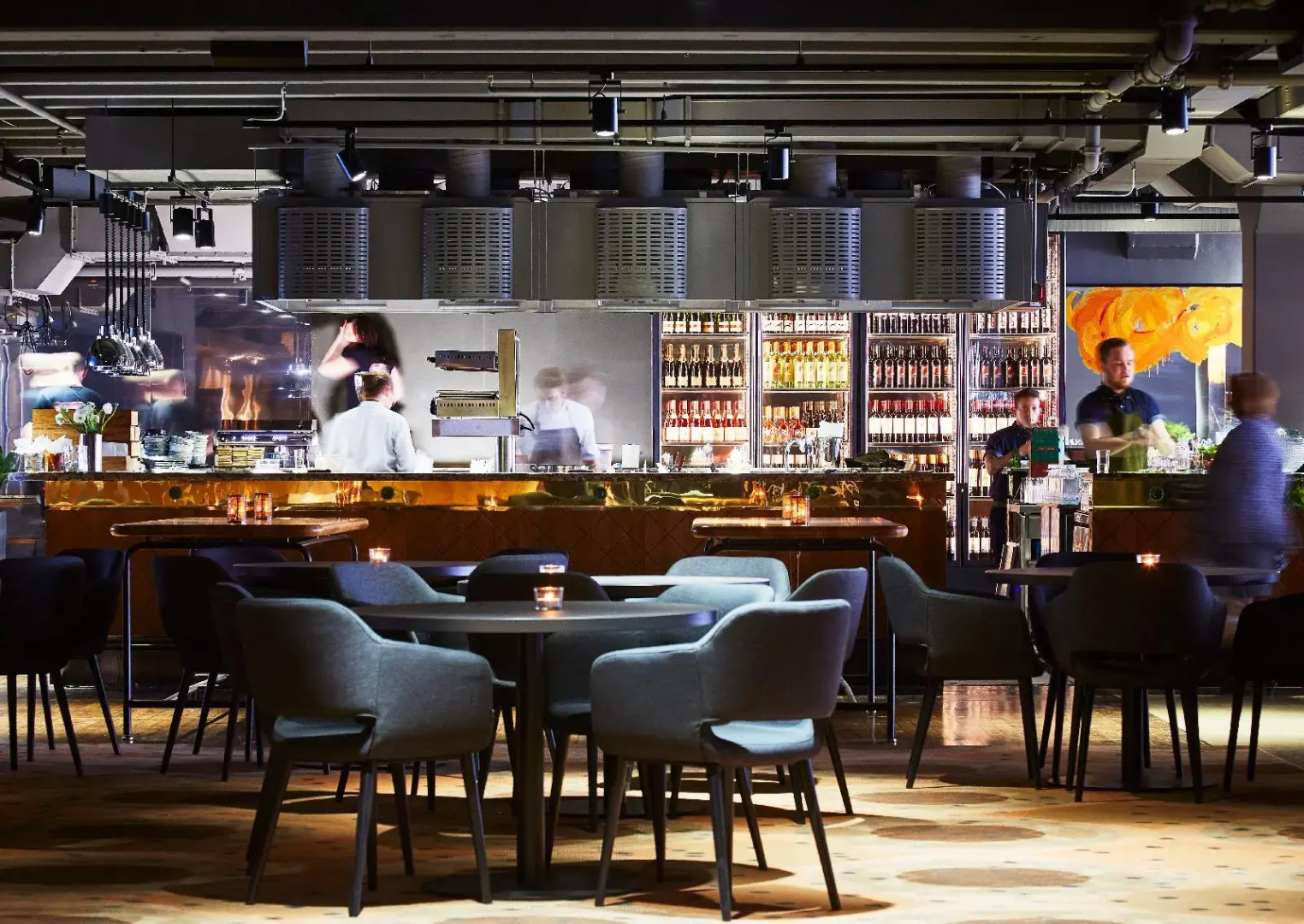 Foto - Clarion Hotel Amaranten