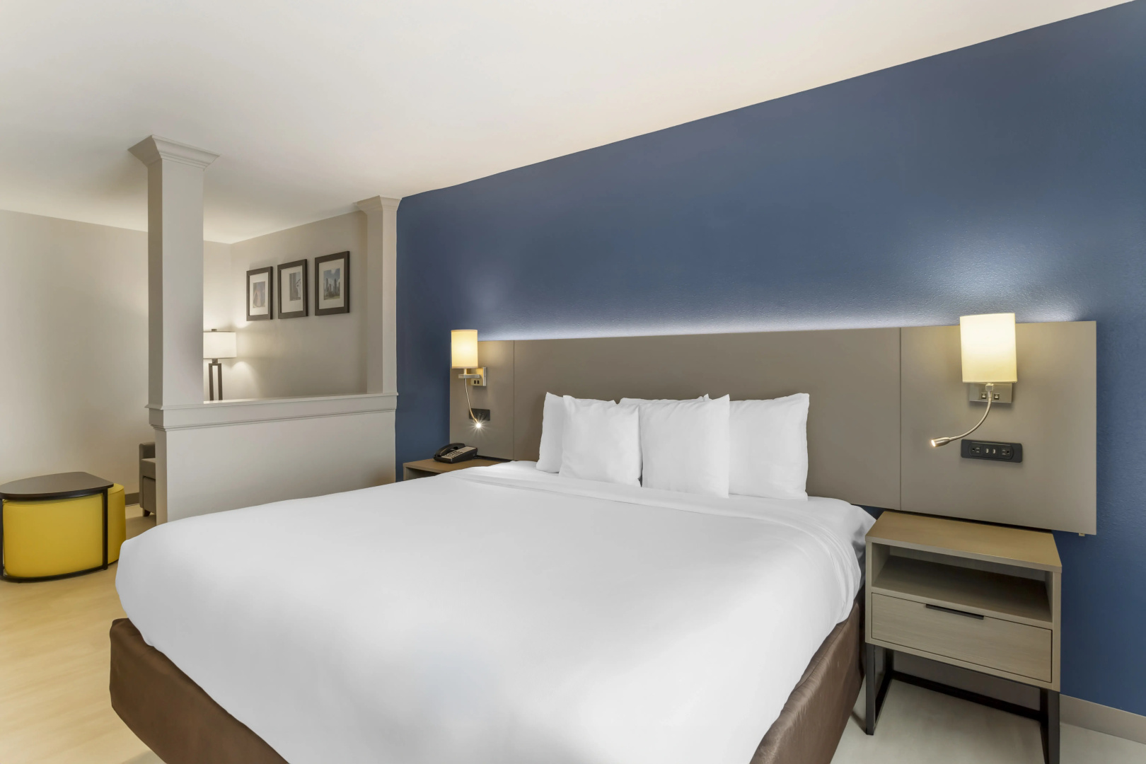 Photo - Comfort Inn & Suites Houston FM1960 - Champions