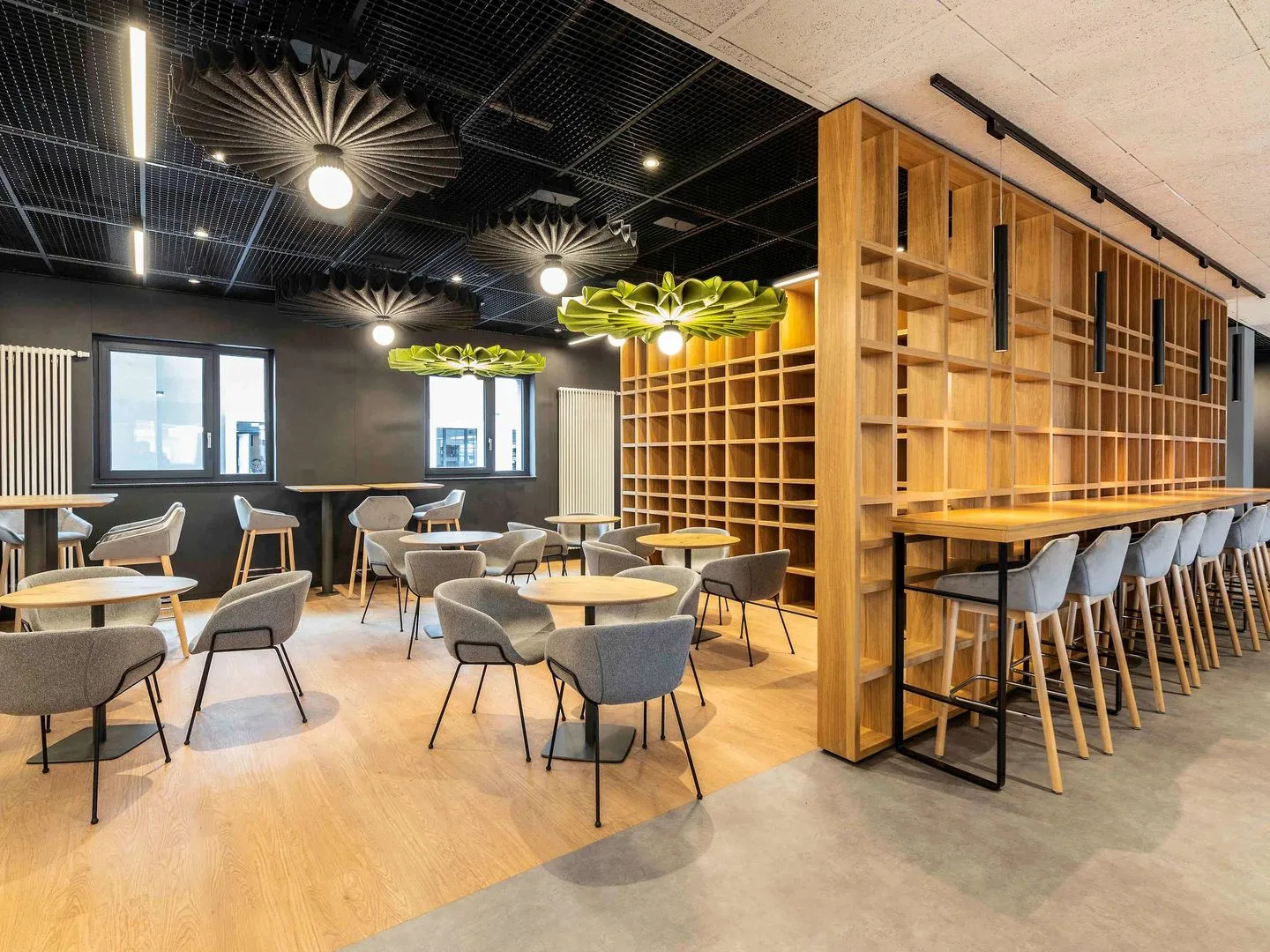 Photo - ibis Duesseldorf Airport