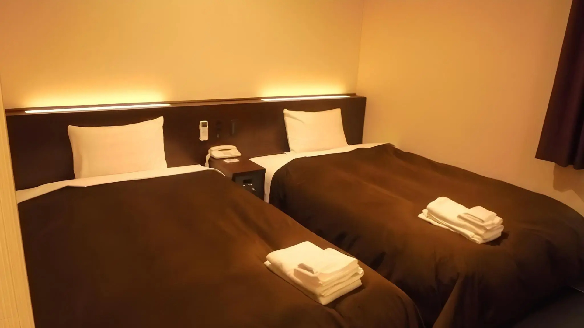 Foto - Hotel New Gaea Kamigofuku