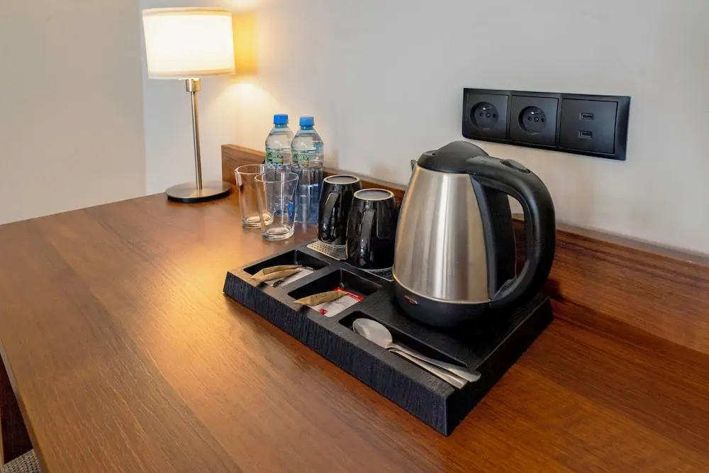 Foto - Noclegi Hit Rooms & Apartments
