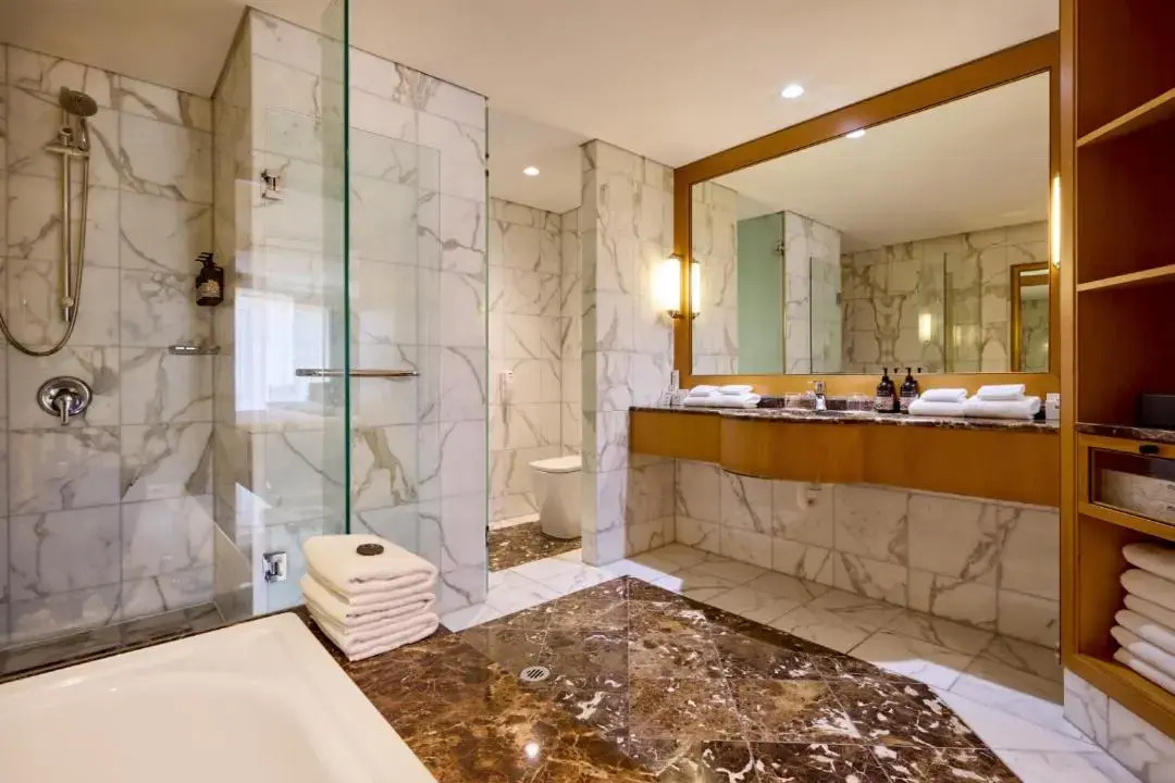 Foto - Grand Millennium Auckland