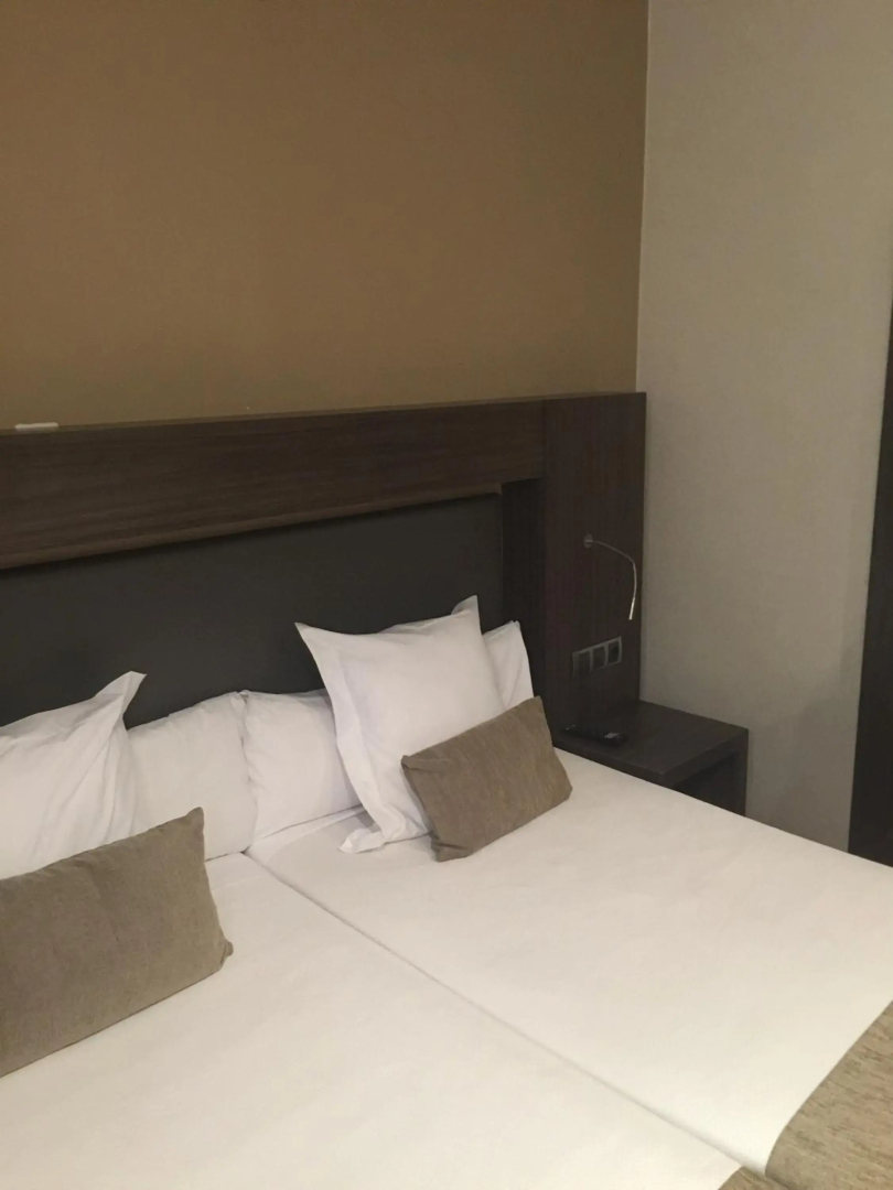Photo - Hotel Oasis