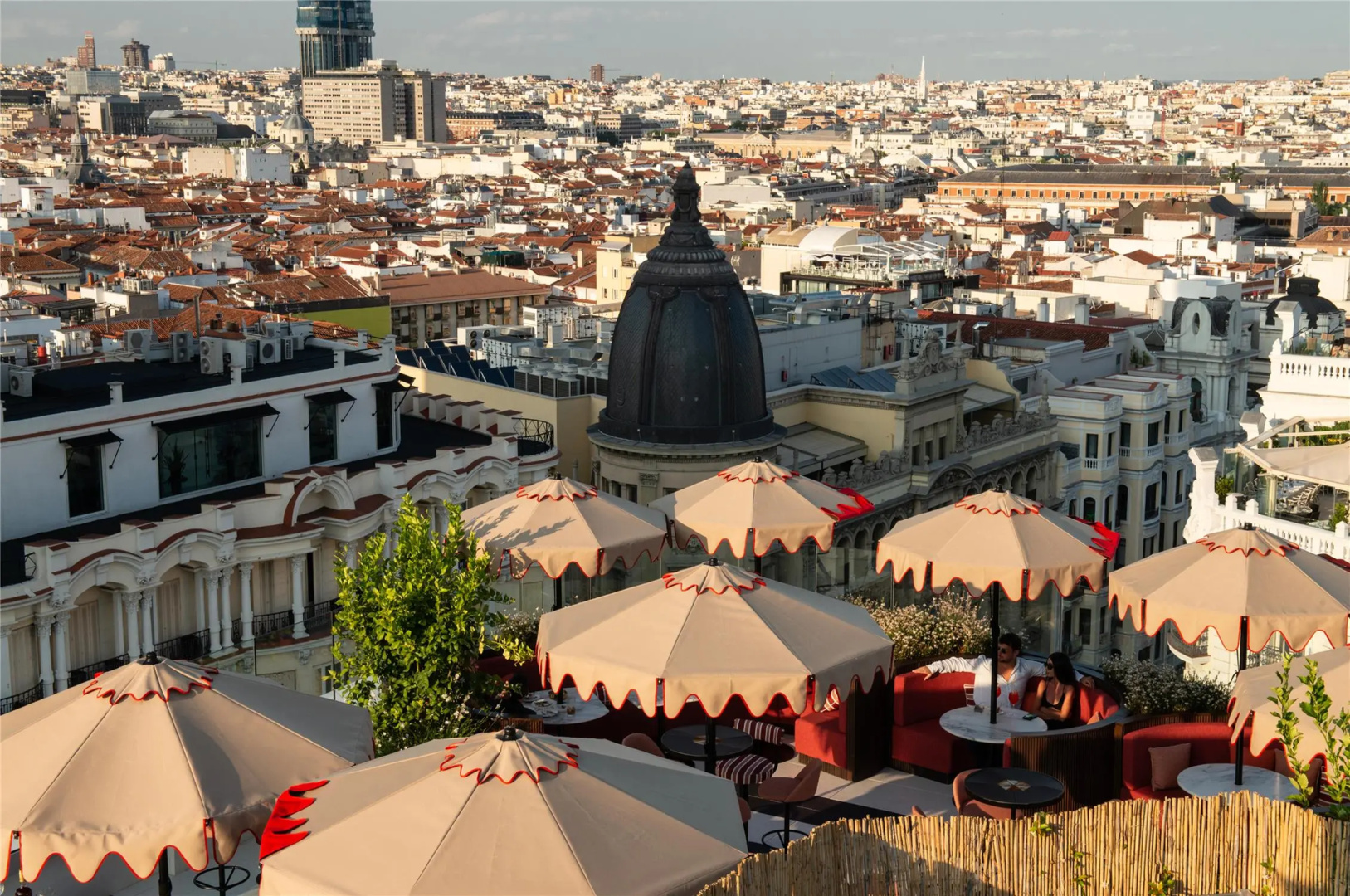 Photo - Hotel Montera Madrid, Curio Collection By Hilton