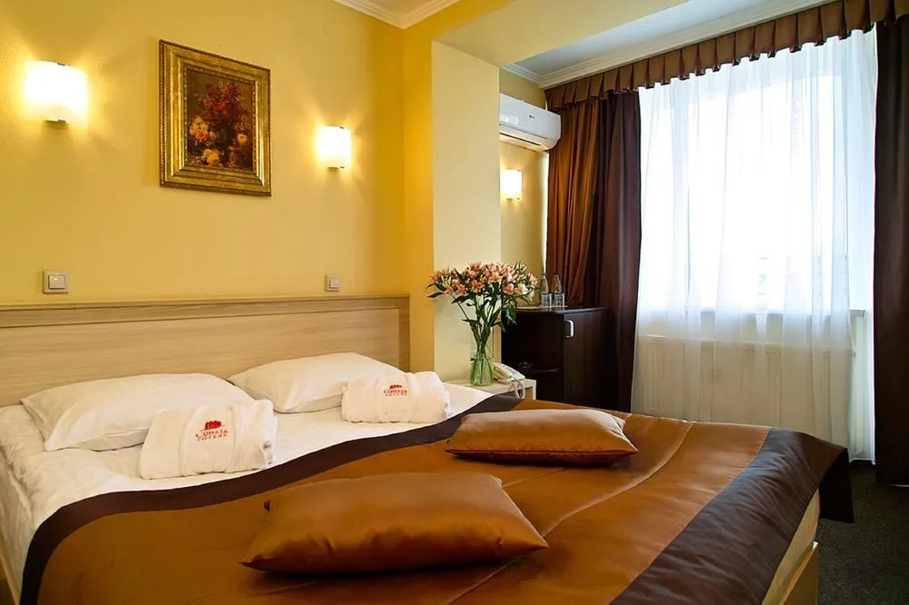 Photo - Sonata Hotel & Restaurant "готель Соната"