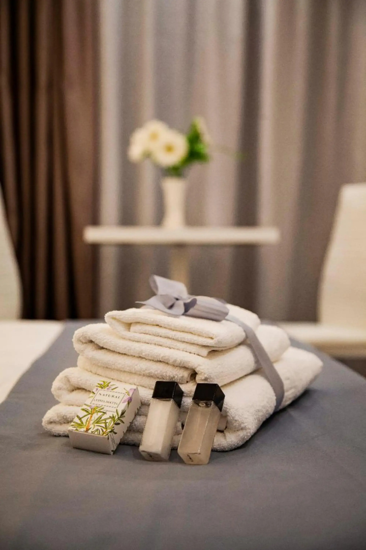 Photo - Vittoria Wellness