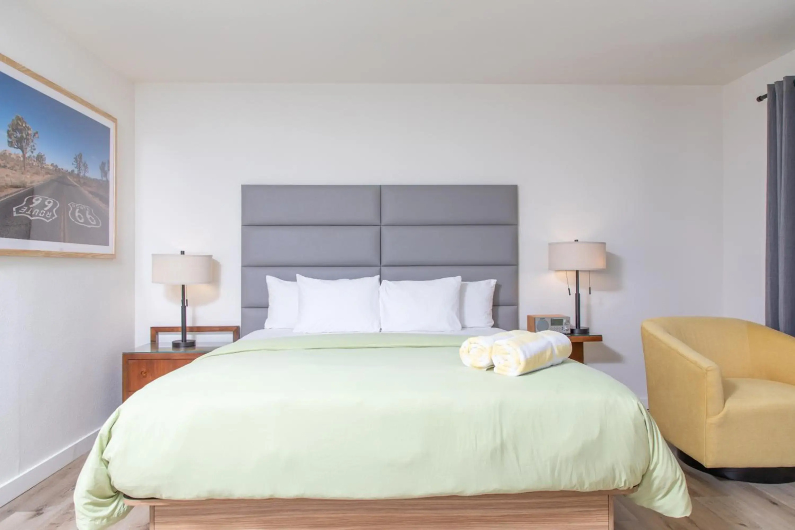 Foto - The Skylark, a Palm Springs Hotel
