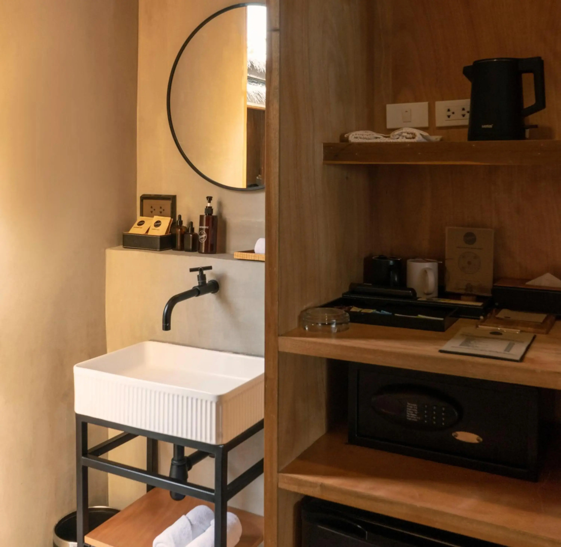 Foto - Escape Beach Resort - New Look & Improved