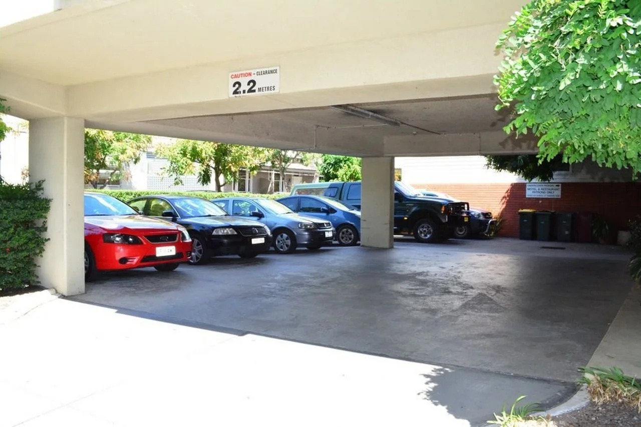 Foto - City Park Hotel