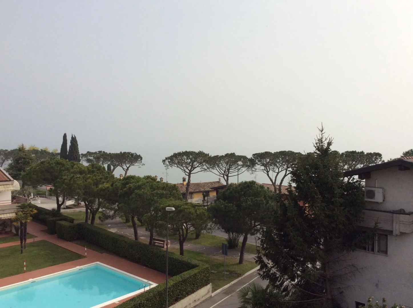 Photo - Hotel Villa Rosa