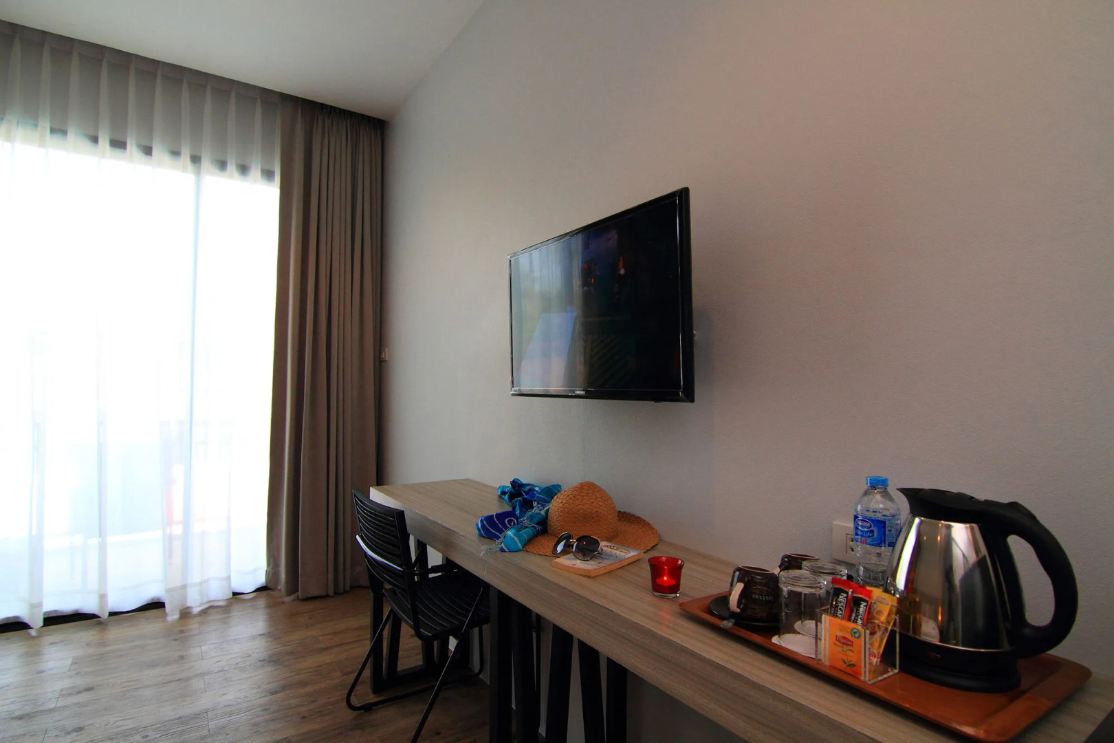 Photo - The Fusion Resort Hotel