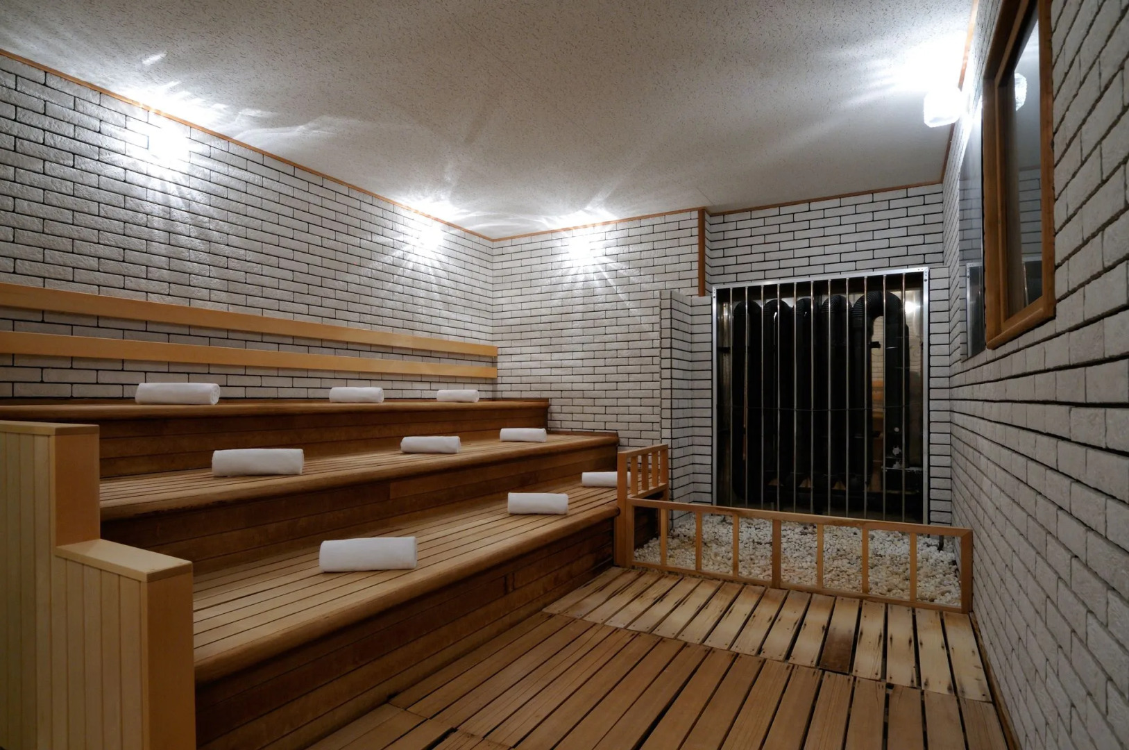 Foto - Hotel Emisia Sapporo