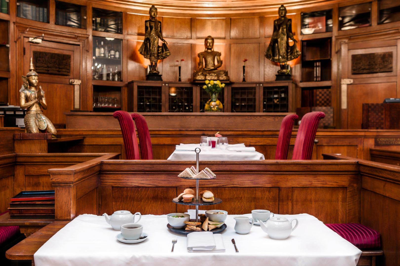 Photo - Courthouse Hotel London