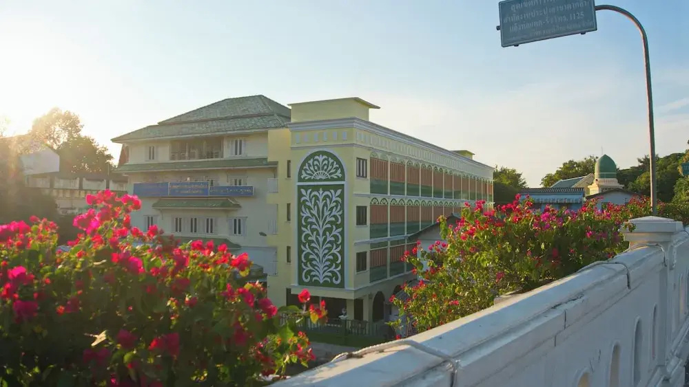 Foto - Bangluang Boutique Hotel