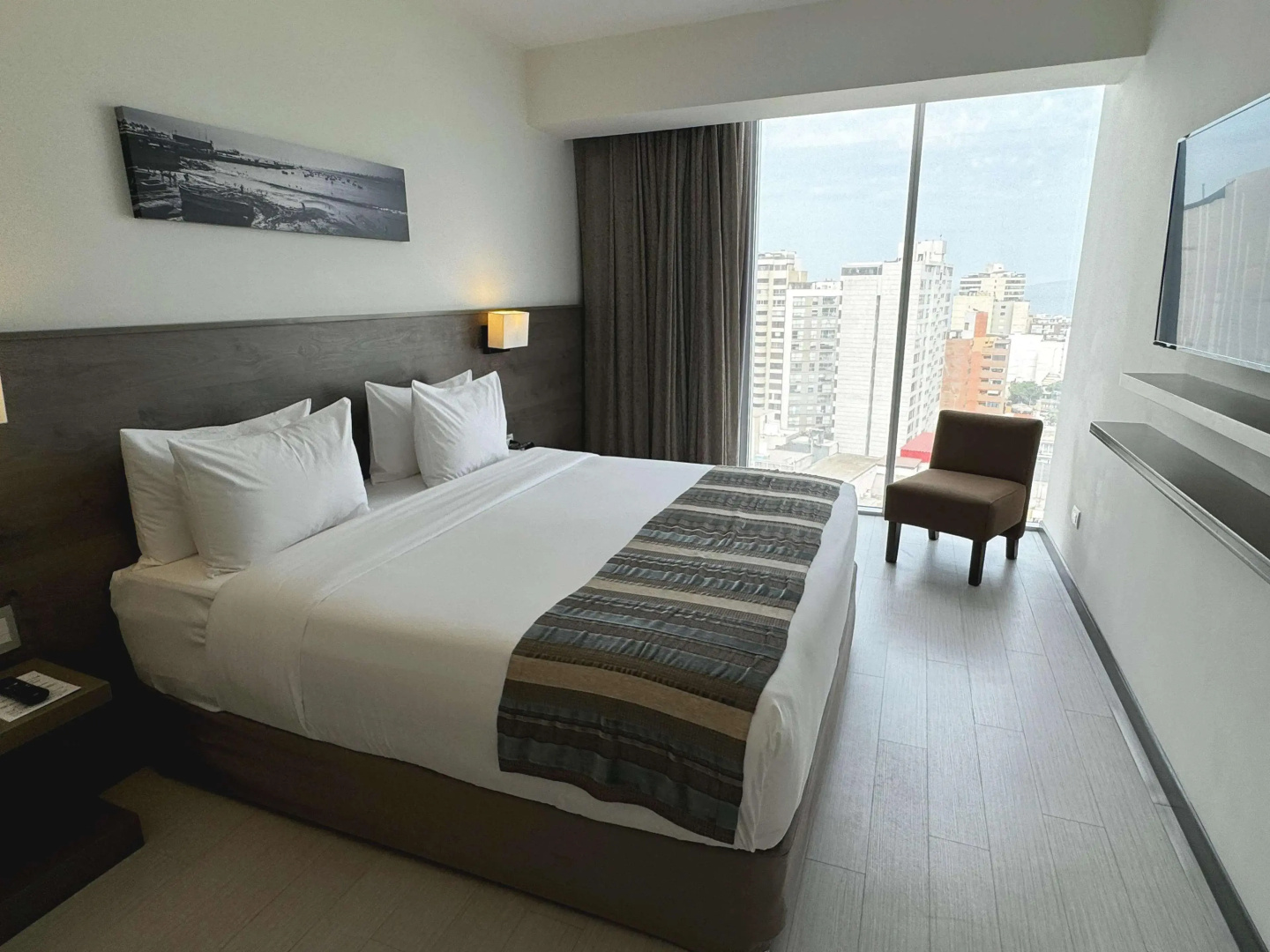 Foto - Best Western Plus Urban Larco Hotel