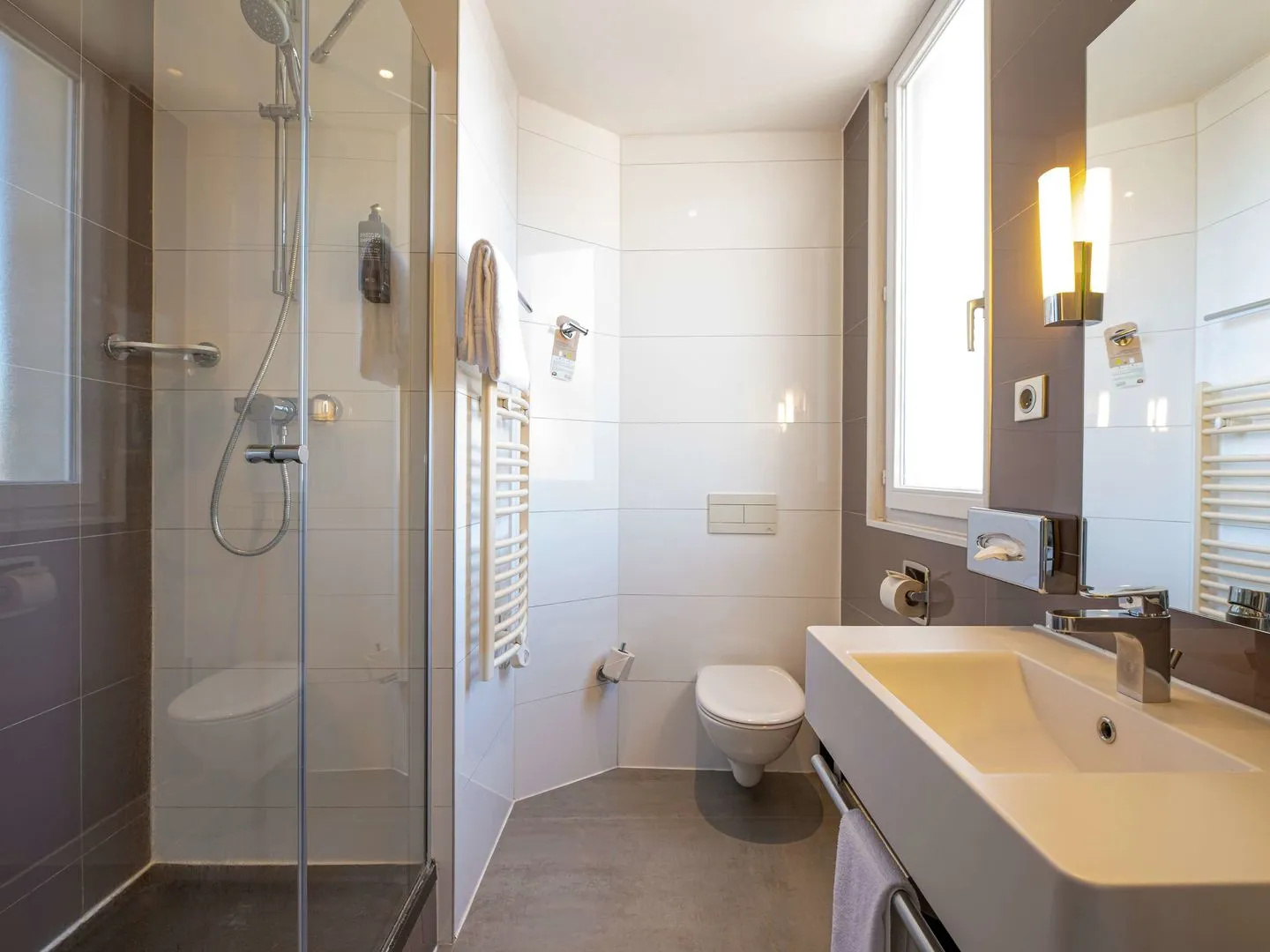 Foto - Hotel Flanelles