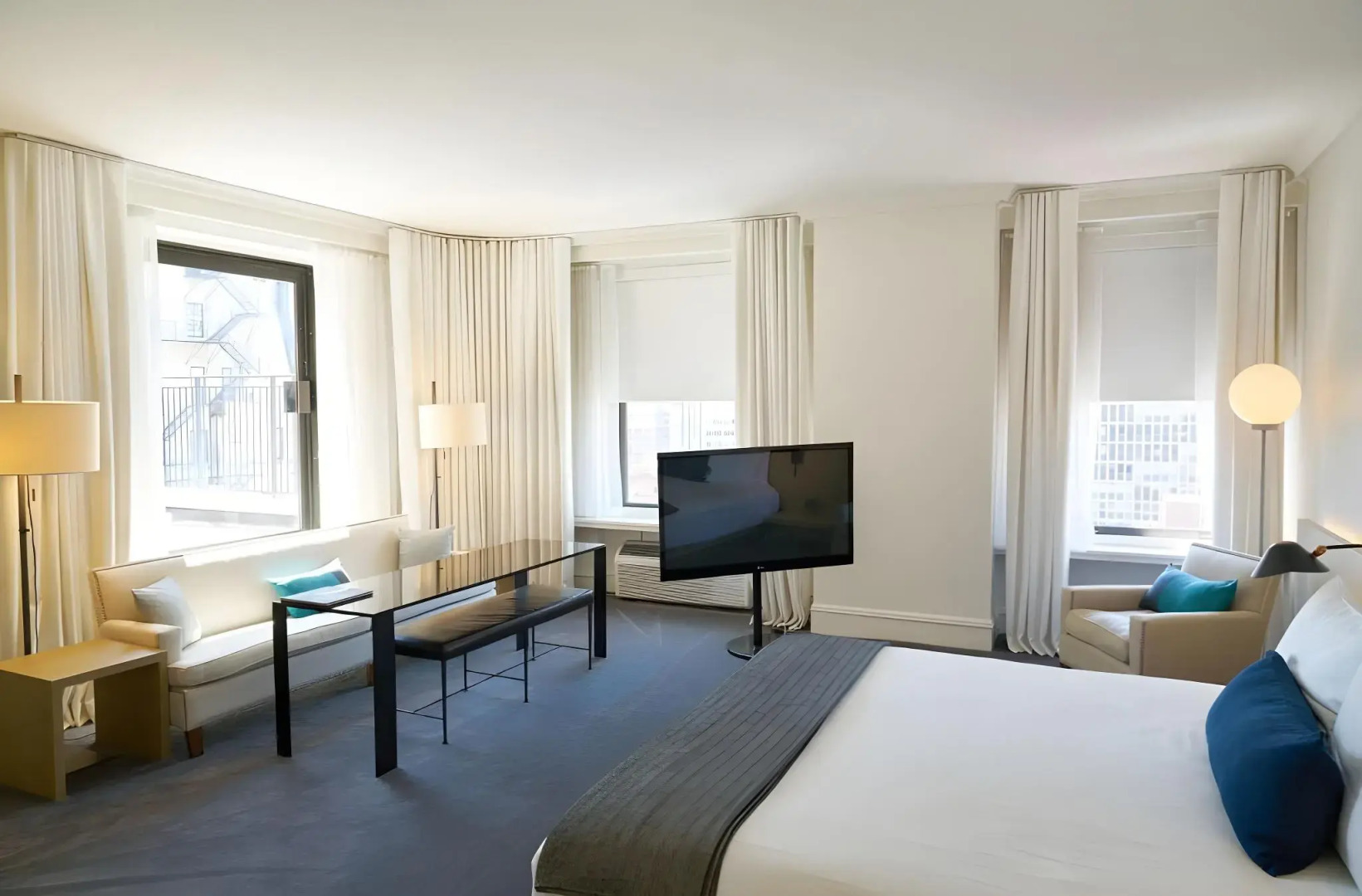 Foto - Ambassador Chicago, part of JdV by Hyatt