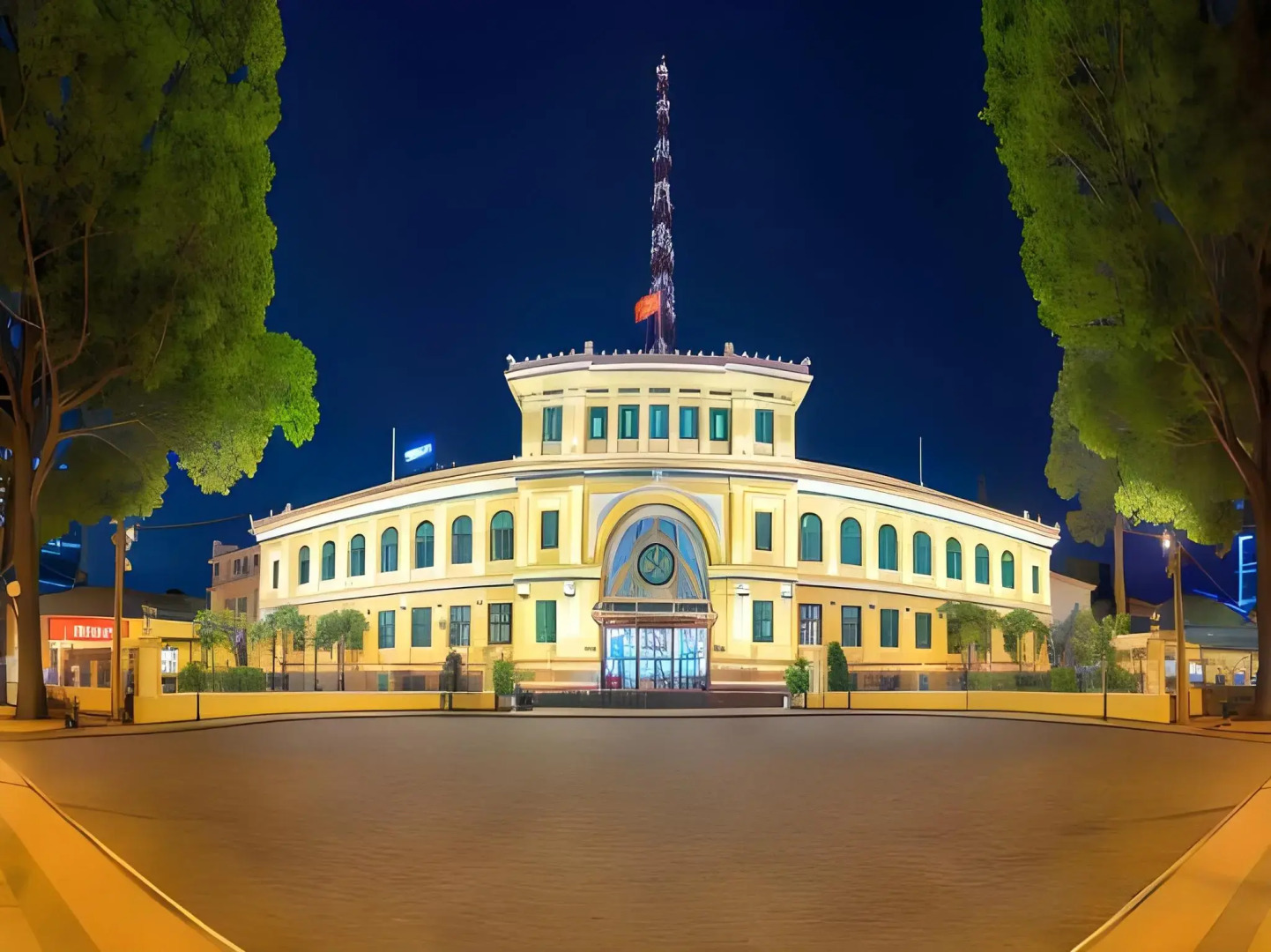 Foto - The One Premium Hotel