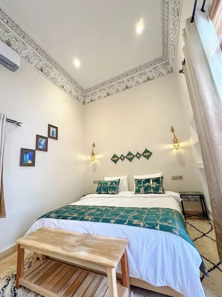 Foto - Riad Dar Timrad