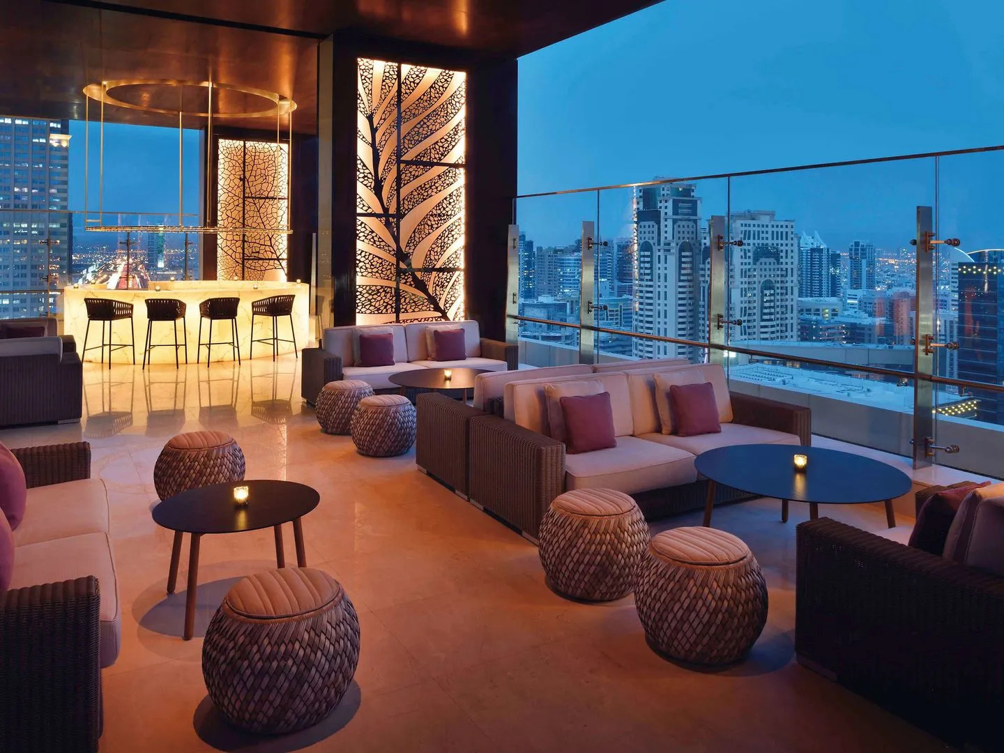 Foto - Grand Plaza Mövenpick Media City