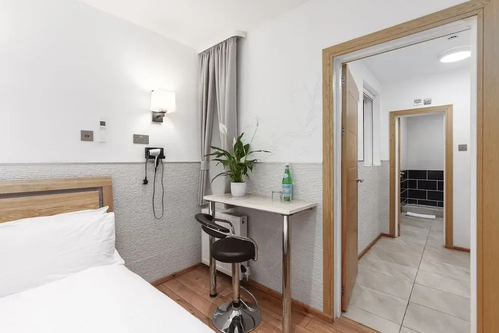 Photo - Argyle Apart Hotel
