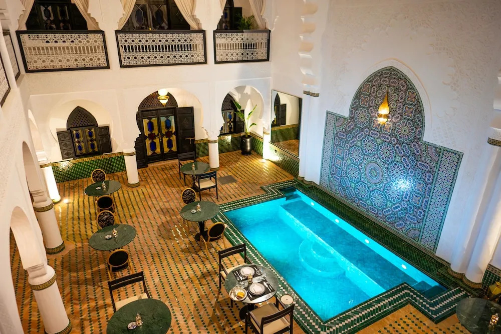 Photo - The Grand Riad and Spa