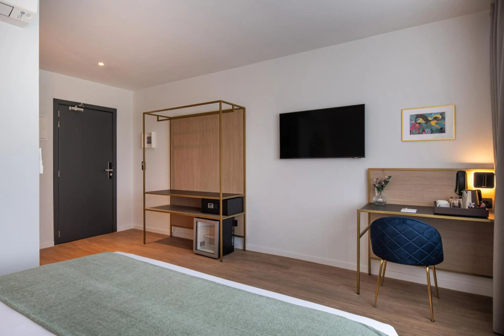 Foto - Jill Hotel Brussels