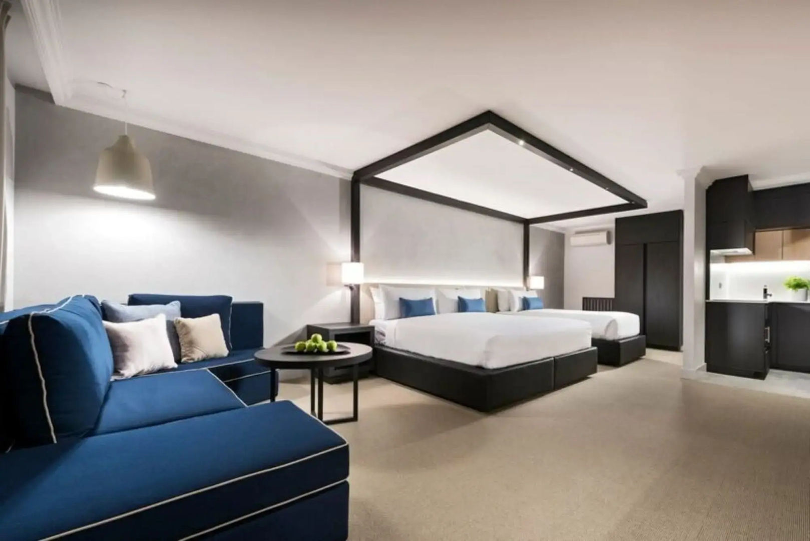 Photo - Tradewinds Hotel and Suites Fremantle
