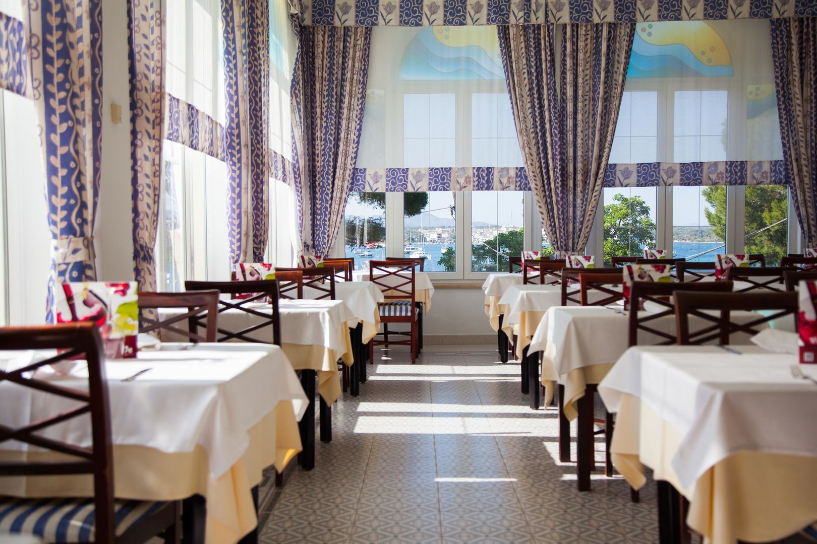 Photo - Hotel Vistamar (Adults Recommended)