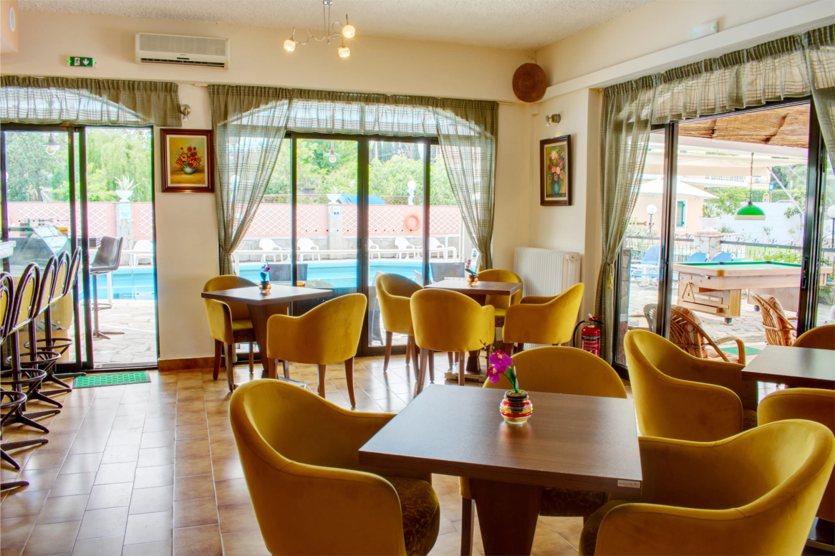 Foto - Maltezos Hotel