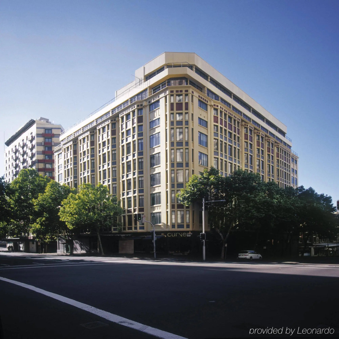 Photo - Vibe Hotel Sydney